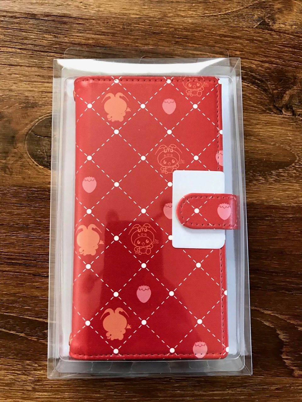 スマホケース