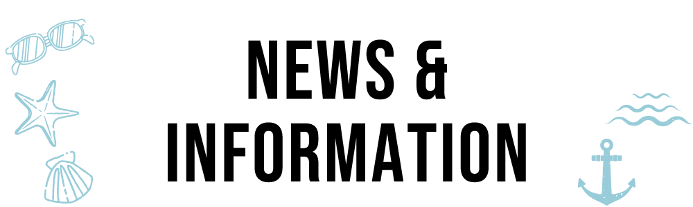 NEWS＆ INFORMATION