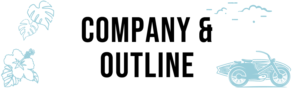 COMPANY ＆ OUTLINE
